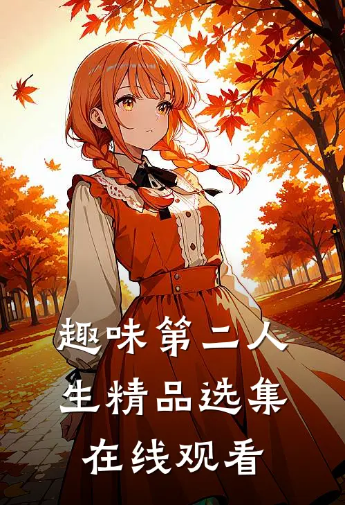 趣味第二人生精品选集在线观看