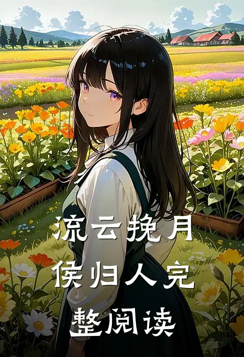 流云挽月侯归人完整阅读