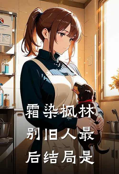 霜染枫林别旧人最后结局是