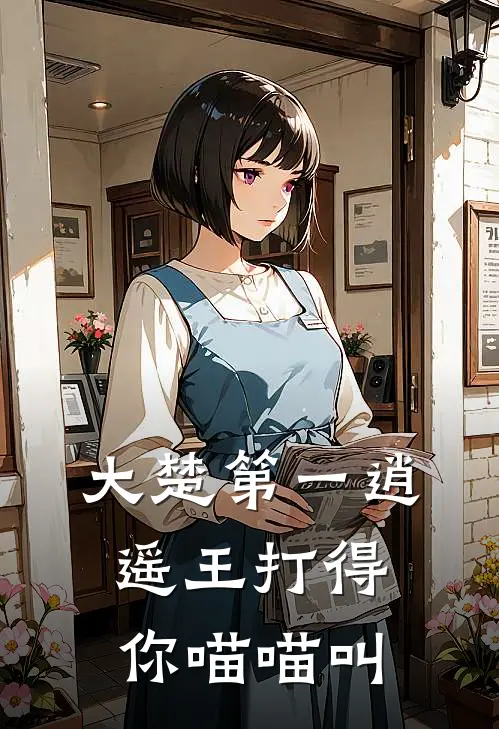 大楚第一逍遥王 打得你喵喵叫