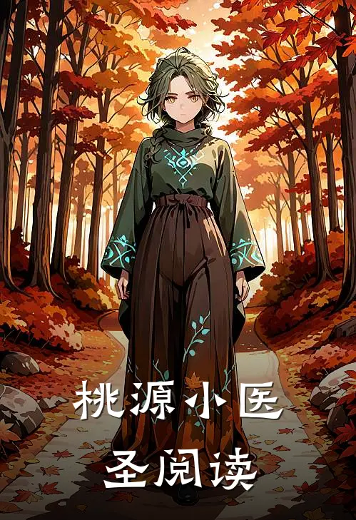 桃源小医圣阅读