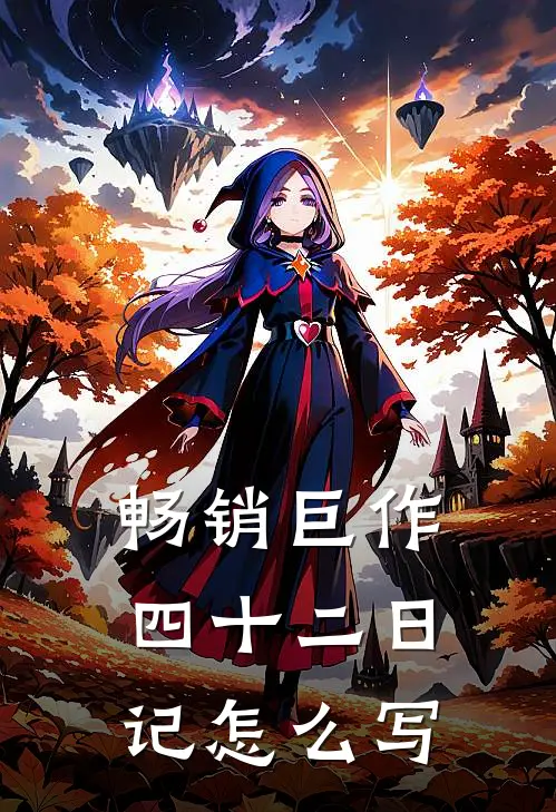 畅销巨作四十二日记怎么写