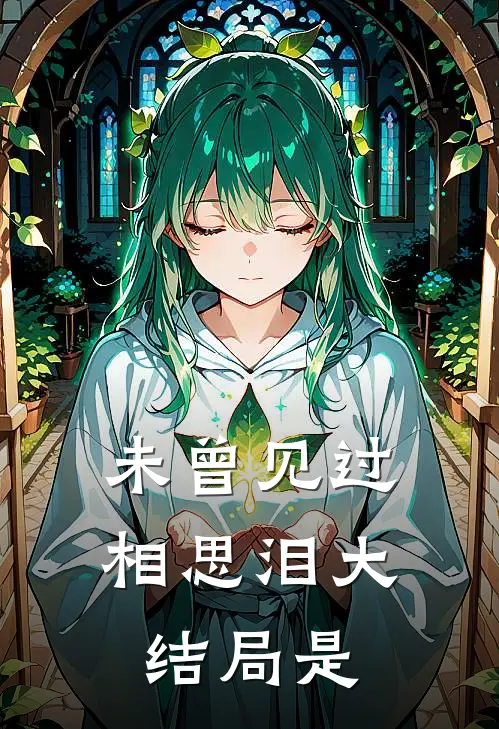 未曾见过相思泪大结局是