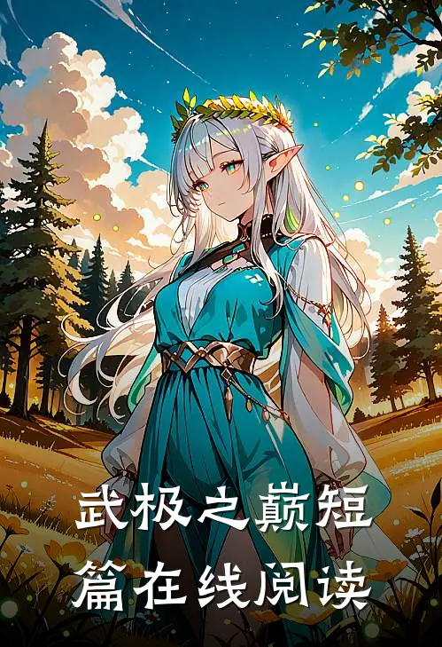 武极之巅短篇在线阅读