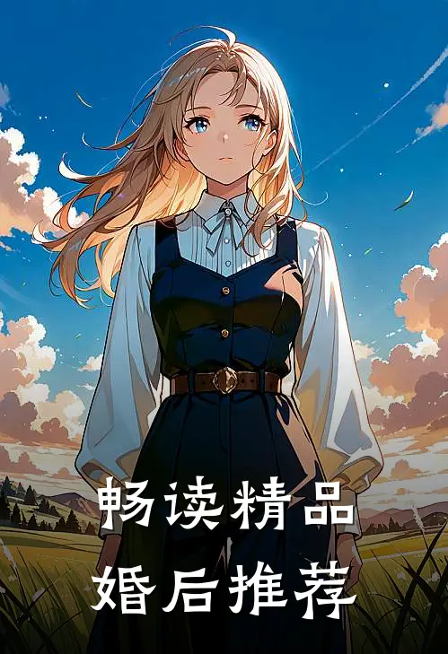 畅读精品婚后推荐