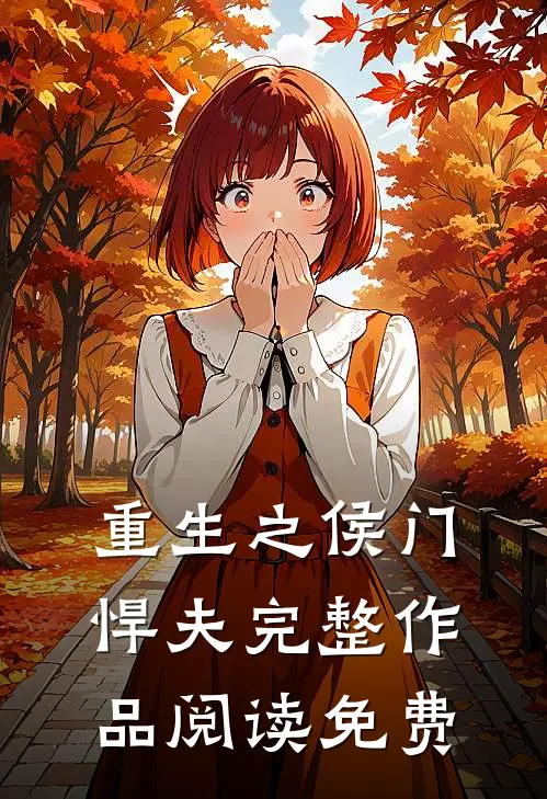 重生之侯门悍夫完整作品阅读免费