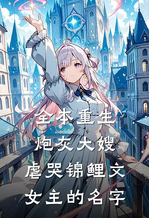 全本重生炮灰大嫂,虐哭锦鲤文女主的名字