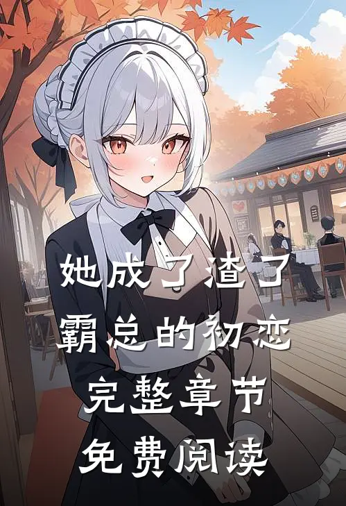 她成了渣了霸总的初恋完整章节免费阅读
