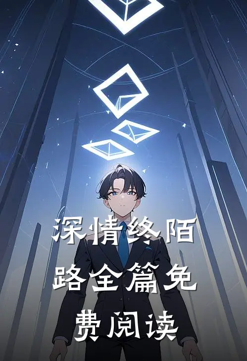 深情终陌路全篇免费阅读