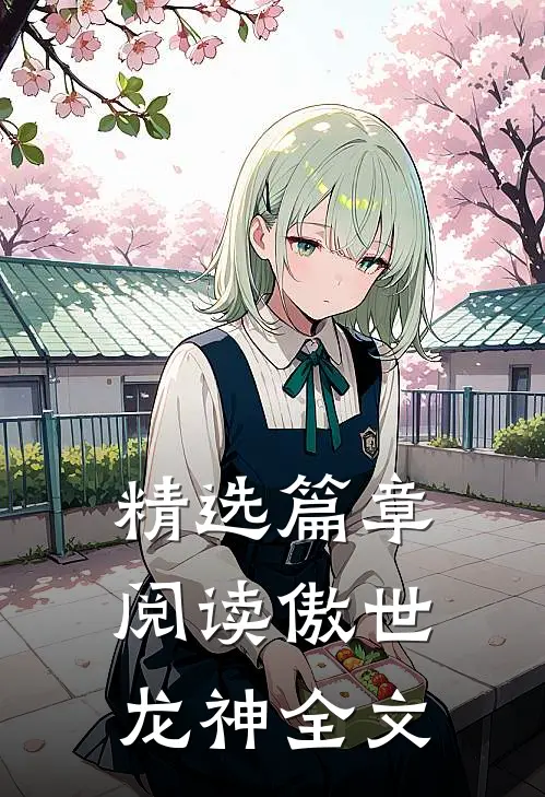 精选篇章阅读傲世龙神全文