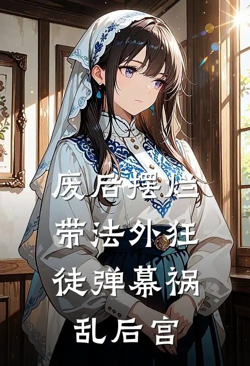 废后摆烂，带法外狂徒弹幕祸乱后宫