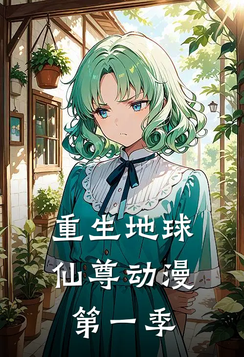 重生地球仙尊动漫第一季