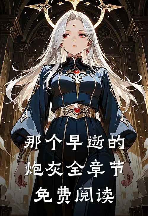 那个早逝的炮灰全章节免费阅读