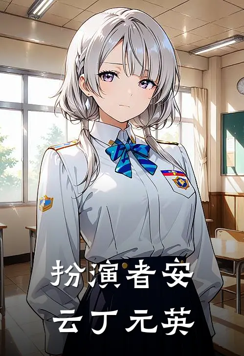 扮演者安云丁元英