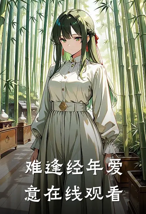 难逢经年爱意在线观看