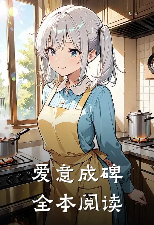 爱意成碑全本阅读