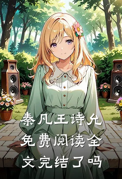 秦凡王诗允免费阅读全文完结了吗