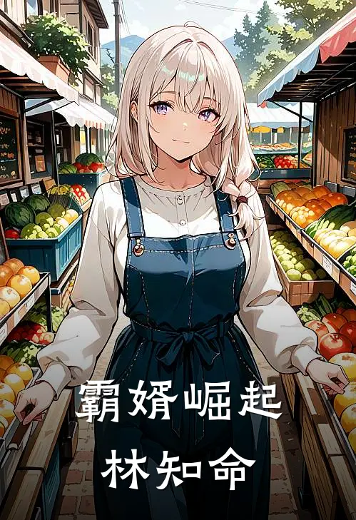 霸婿崛起林知命