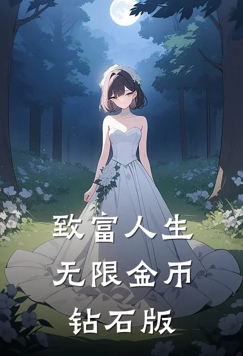 致富人生无限金币钻石版