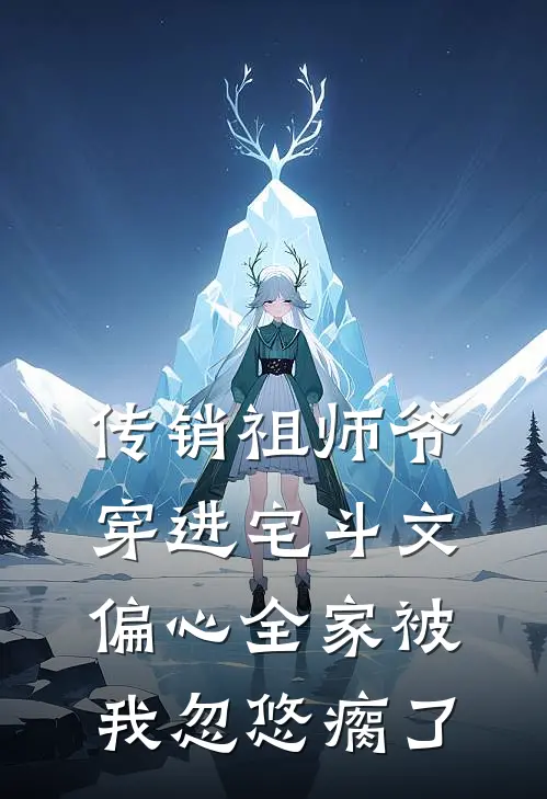 传销祖师爷穿进宅斗文，偏心全家被我忽悠瘸了