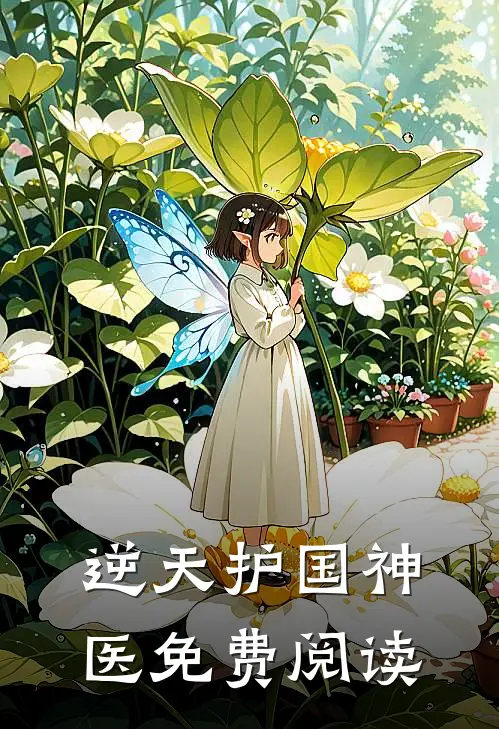 逆天护国神医免费阅读