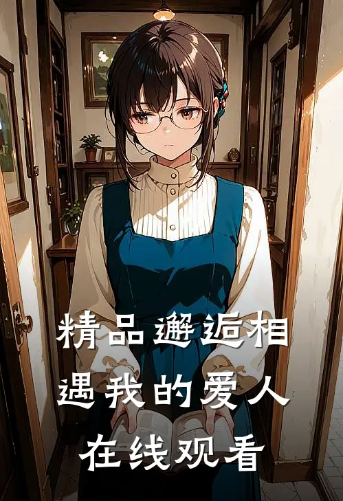 精品邂逅相遇我的爱人在线观看