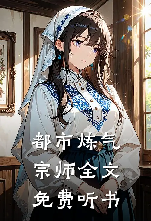 都市炼气宗师全文免费听书