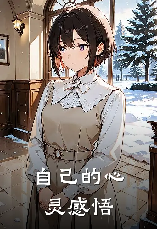 自己的心灵感悟