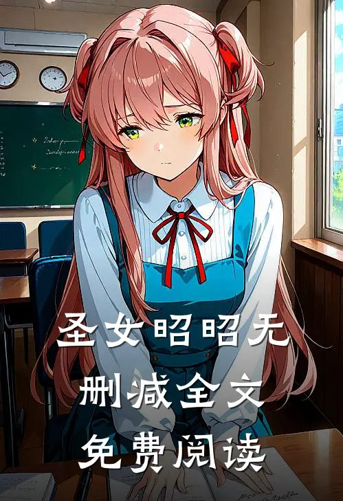 圣女昭昭无删减全文免费阅读
