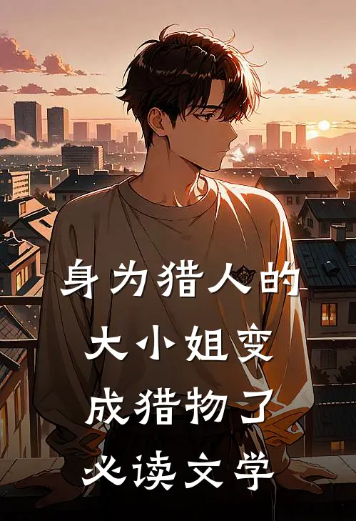 身为猎人的大小姐变成猎物了必读文学