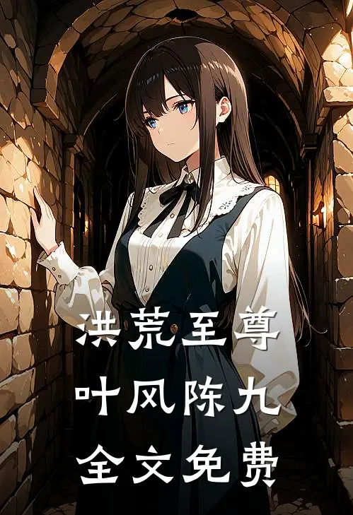 洪荒至尊叶风陈九全文免费