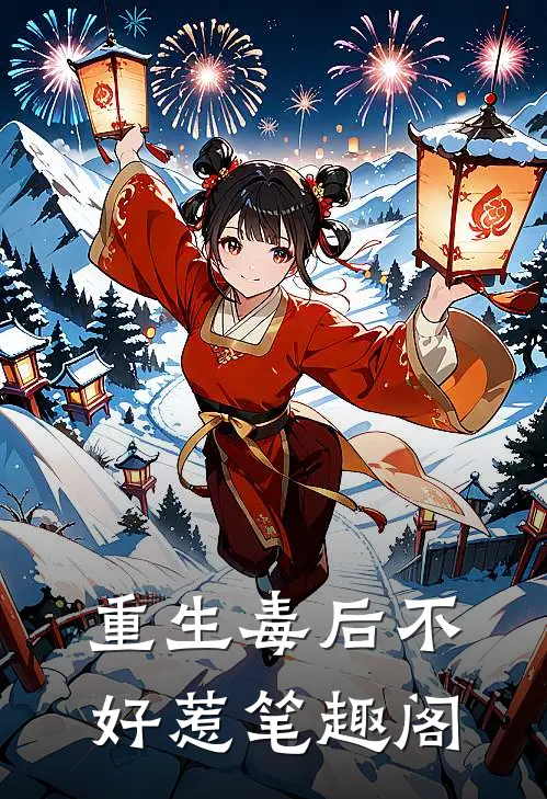 重生毒后不好惹笔趣阁