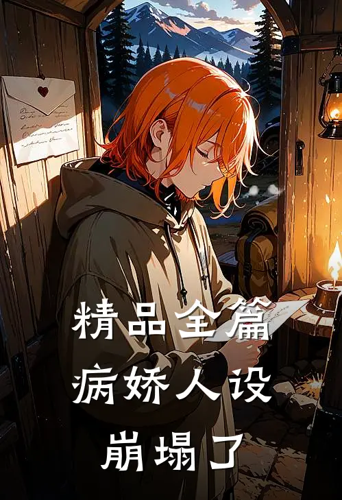 精品全篇病娇人设崩塌了