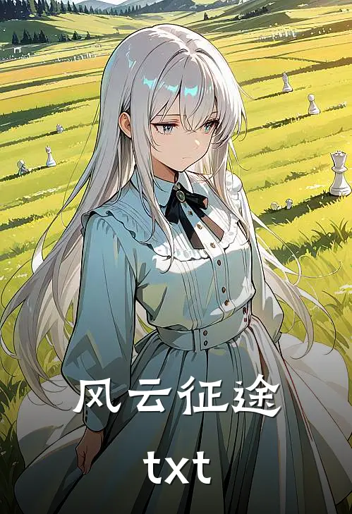 风云征途txt