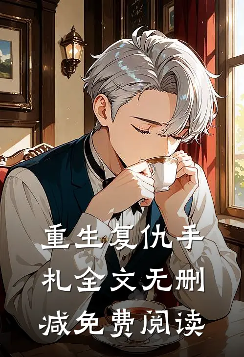 重生复仇手札全文无删减免费阅读