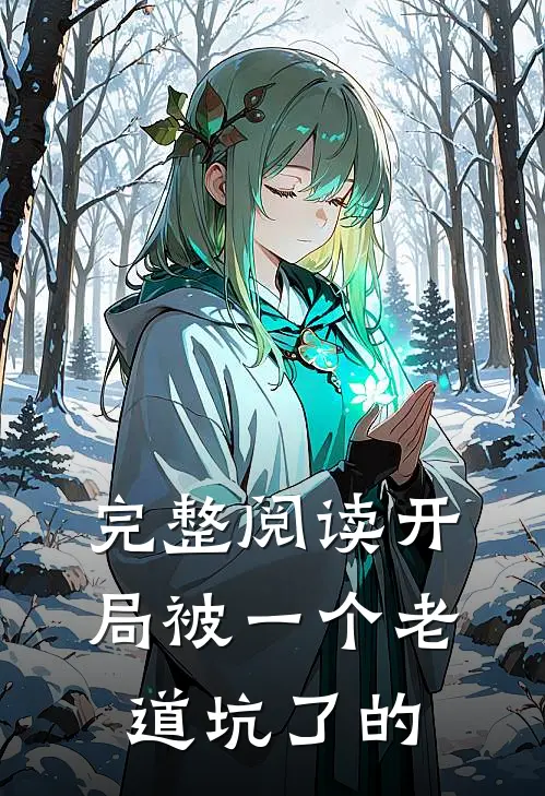 完整阅读开局被一个老道坑了的