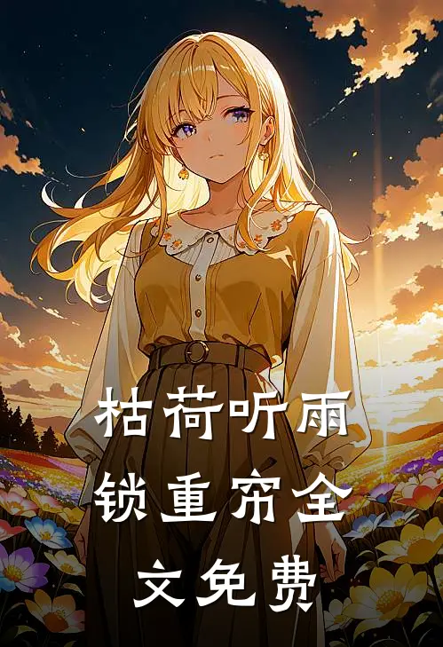 枯荷听雨锁重帘全文免费