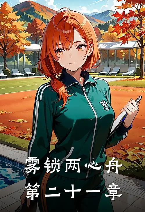 雾锁两心舟第二十一章