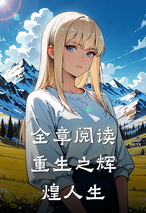 全章阅读重生之辉煌人生