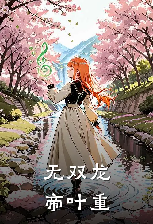 无双龙帝叶重
