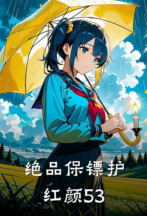 绝品保镖护红颜 53