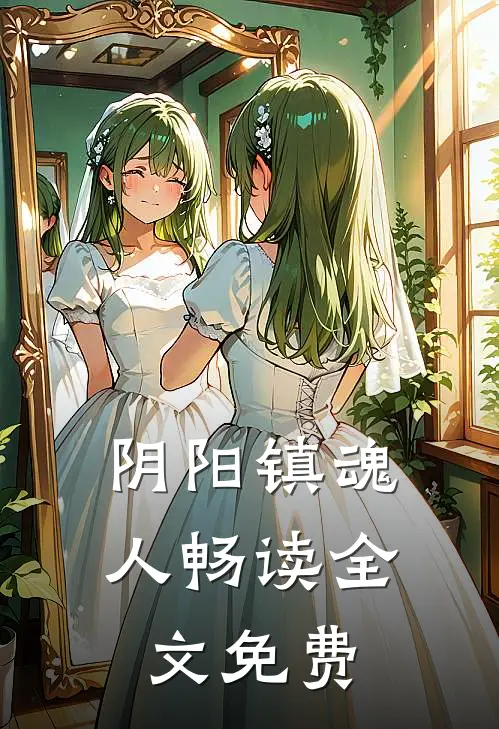 阴阳镇魂人畅读全文免费