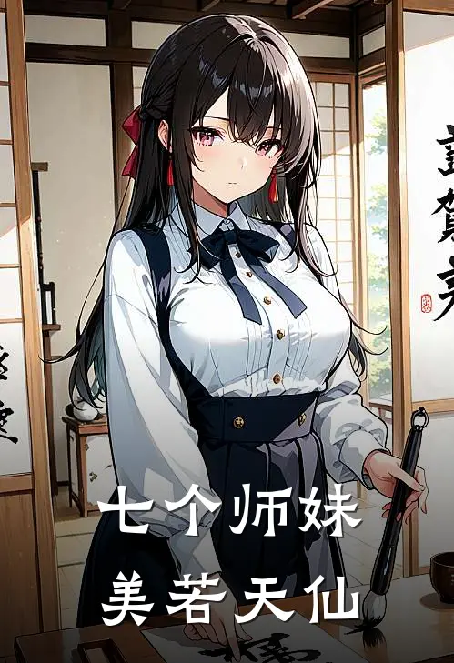 七个师妹美若天仙