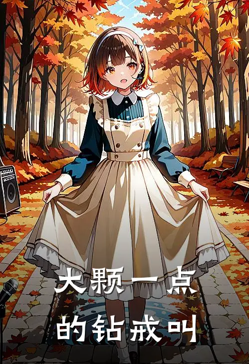 大颗一点的钻戒叫