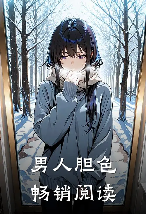男人胆色畅销阅读