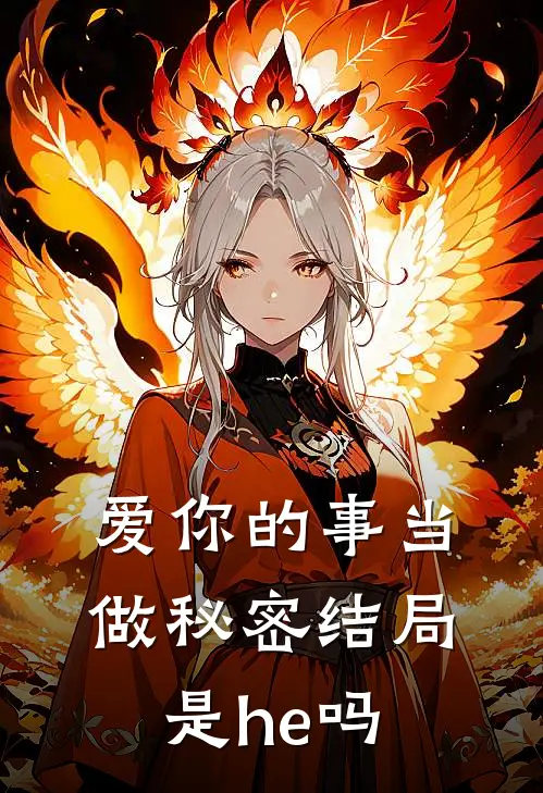 爱你的事当做秘密结局是he吗