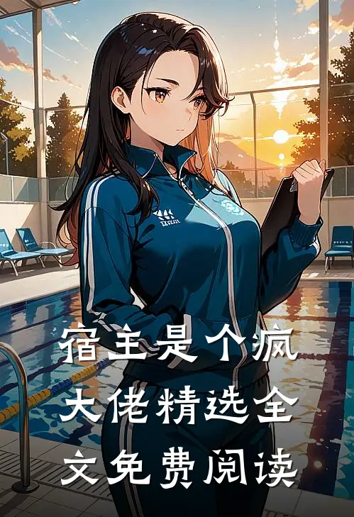 宿主是个疯大佬精选全文免费阅读