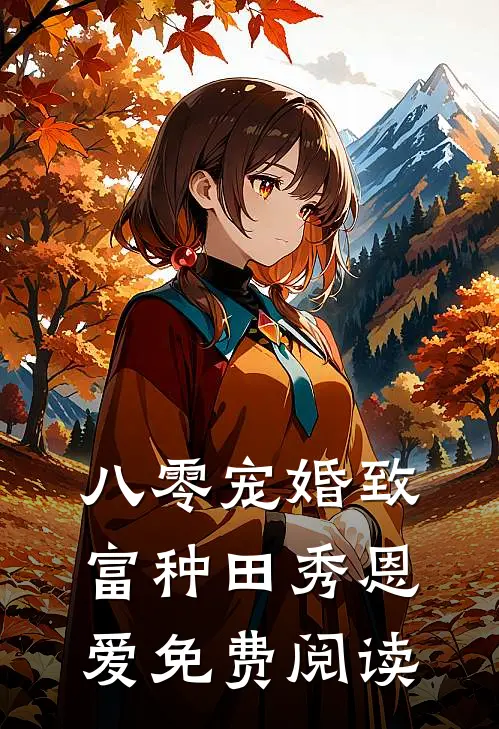 八零宠婚致富种田秀恩爱免费阅读
