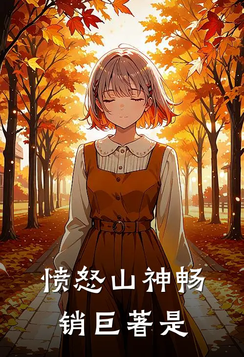愤怒山神畅销巨著是