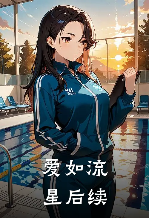 爱如流星后续